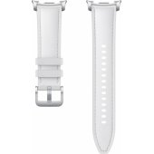 Hybrid Band (S/ M/ L) Galaxy Watch 8/ 8 Classic White