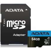 SFADAMDG64U1C17/ 64GB Micro SDXC Сlass 10