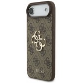 4G Big Logo Case iPhone Air Brown