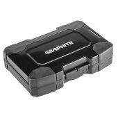 Graphite Impact bit set 36 pcs.