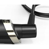 Glide smoothing hot brush