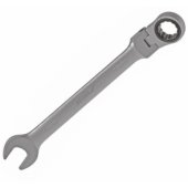 Dedra Ratchet and Joint Wrench 10mm (14GP44)