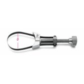 Beta Tools juostinis raktas alyvos filtrams 65-110mm (014910001)