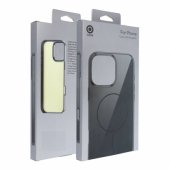 Glossy MagSafe iPhone 17 Black