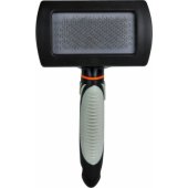Trixie Soft Brush, plastic, 10�17 cm