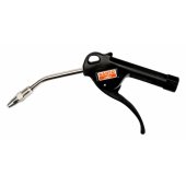 Pneimatiskā gaisa pistole - pūtējs OSHA 1/ 4" 210mm 6,3 bar