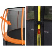 Inner Net for LEAN Sport Best 10ft Trampoline