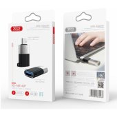 NB149-F Adapter USB 3.0 to USB Type-C