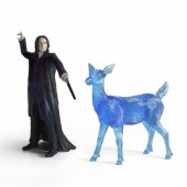 Schleich Wizarding World Harry Potter - Sneipas ir globėjas, žaislinė figūrėlė
