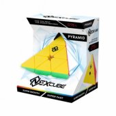 NEXcube piramidė