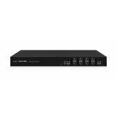 Ubiquiti EdgeRouter Infinity (XG) - 8x SFP+, 1x RJ45 Gigabit P
