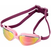 Splash I mirror 4195 43 Pink/ Gold