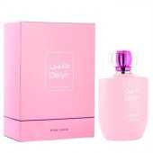 _8299030 Hamidi Delyn parfumuotasis vanduo moterims 100 ml