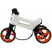 Rider Super balta/ oranžinė