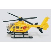 Siku Helikopter Ratunkowy - 0856