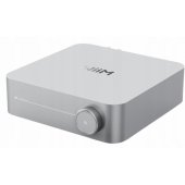 Amp Silver