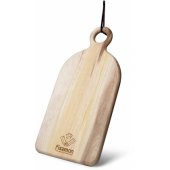 Wood cutting board 41x20x1,5cm