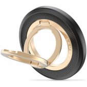 MMR700 Lamano MagSafe Magnetic Ring Black / Gold