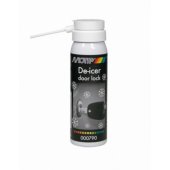 De Icer 75m