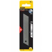 Stanley FatMax 18 mm segmentiniai peiliukai 5 vnt. (11-718-0)