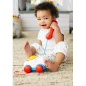 Fisher Price žaislinis telefonas (FGW66)