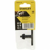 Stanley Kluczyk do uchwytu wiertarskiego 13mm (66-341)