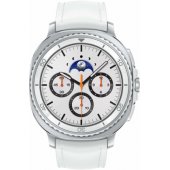 Galaxy Watch8 Classic L505 LTE White