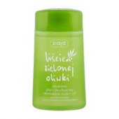 Ziaja alyvuogių lapų dvifazis akių ir lūpų makiažo valiklis 120ml