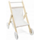 PolarB Wood