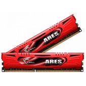 Ares 16GB DDR3 1600MHz DIMM F3-1600C9D-16GAR