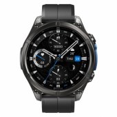 Vibe 8 Abyss Black