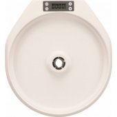 Trixie automatinė šėrykla TX5, 5 × 240 ml/ 33 × 5 × 36 cm, balta/ sza