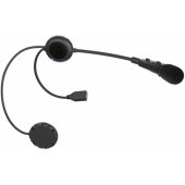 3S Plus Boom (3SPLUS-B-10) Black