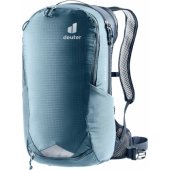 Deuter Race Air turistinė kuprinė 14 l + 3 l, mėlyna