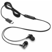 4XD1J77351 USB-C Black