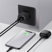 CCXJ010201 Compact Quick Charger 2U 10.5W
