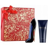 _8451701 Carolina Herrera Good Girl Edp rinkinys 80ml B-L 100ml