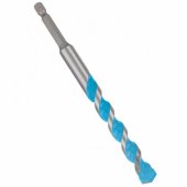 HEX-9 MultiConstruction drill, O 12mm (working length 90m