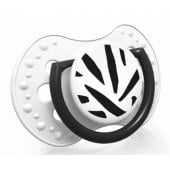 Salt&Pepper 18m+ White/ Black