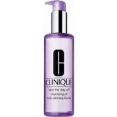 Clinique Take The Day Off Cleansing Oil Two-Phase Makeup Remover