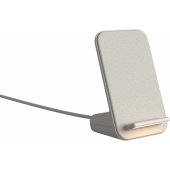 Wireless Charger (8916) White