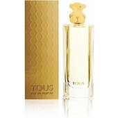 Tous Gold Eau De Parfum 90 ml (woman)