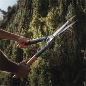 Fiskars PowerG X hedge trimmer HSX92 - 1023631