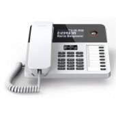DESK 600 White