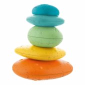 Chicco CHICCO-10492-ECO+PIRAMID STONES