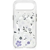 Coehl Amara Case Magnetic Charging iPhone Air Lilac