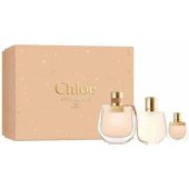 _8431186 Chloe Nomade kvapusis vanduo 75ml + kūno losjonas 100ml + EDP 5ml