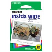 INSTAX Colorfilm platus blizgus (10 nuotraukų)