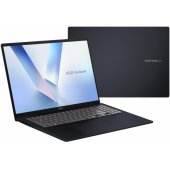 Vivobook X1607CA-KM110W 16 IPS U5-225H 16GB 512GB SSD RU W11 Blue