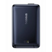 Nomos Qi2 10000mAh 45W Black